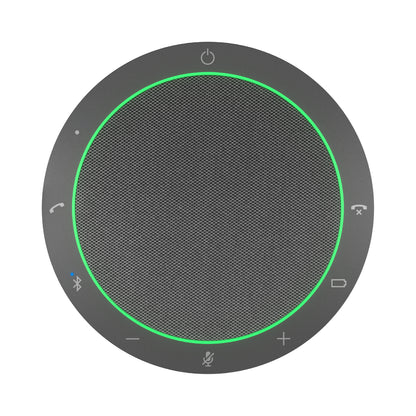 Jabra 2755-209 Meeting Room Speakerphone – Universal, Bluetooth, IP64, Grey