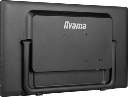 iiyama T2455MSC-B1 24" Full HD LED Touchscreen Signage Display