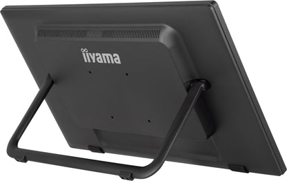 iiyama T2455MSC-B1 24" Full HD LED Touchscreen Signage Display