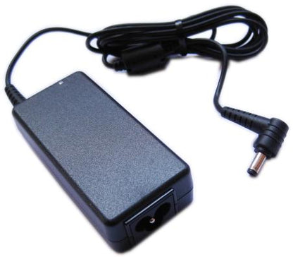 ASUS 04G266010700 AC 65W Power Adapter – 19V Indoor Black | UK/EU Power Supply