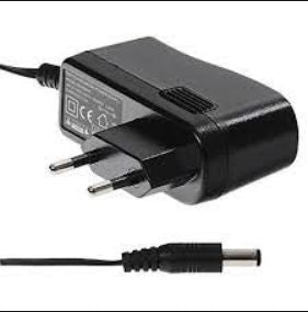 Yealink 115778 Power Adapter – EU Plug 5V 2A Electric Power Supply