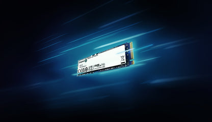 Kingston SNV3S/2000G NV3 M.2 2280 NVMe SSD – 2TB PCIe Gen4 6000MB/s