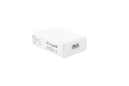 CoreParts MBXUSBA-AC0004 Multi-Port USB Charger 6-Port 5V 2.4A 40W White