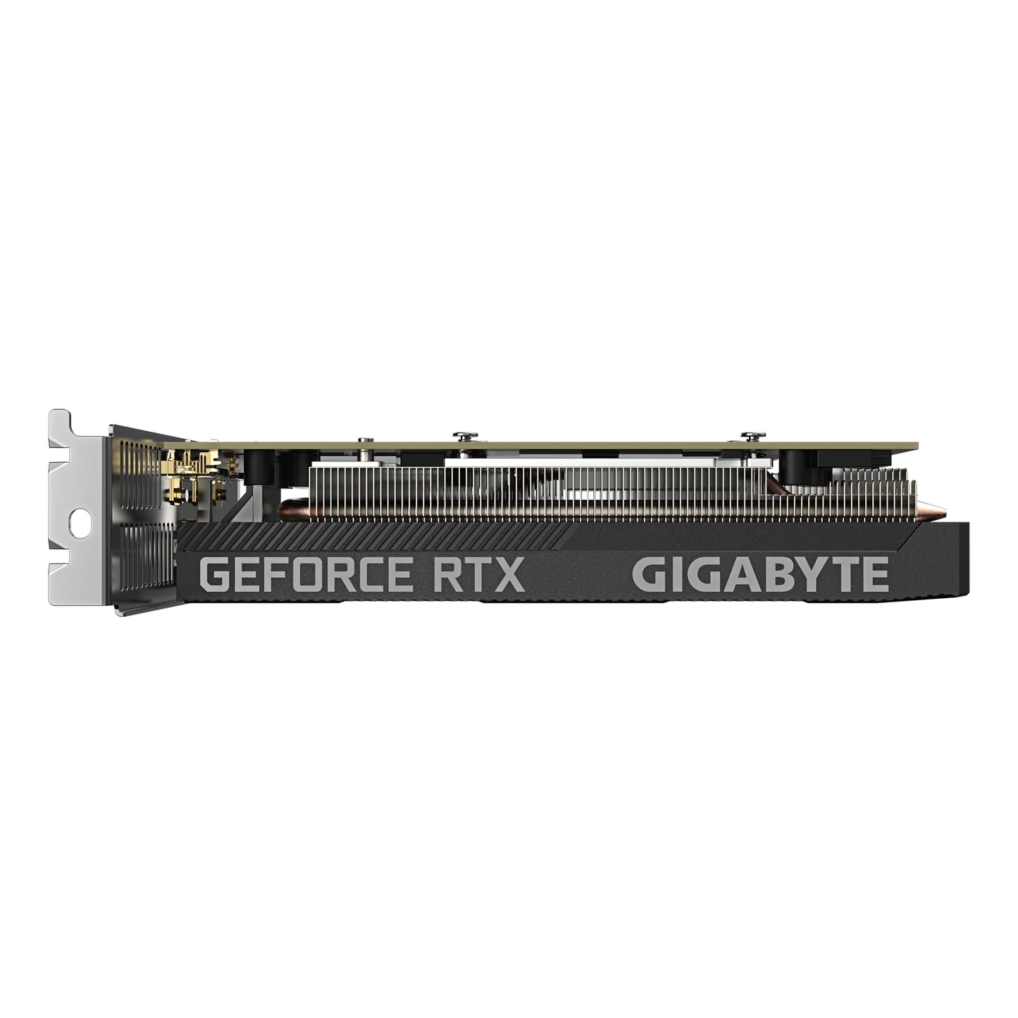 Gigabyte GV-N3050OC-6GL Graphics Card – GeForce RTX 3050 6GB GDDR6 PCIe 4.0