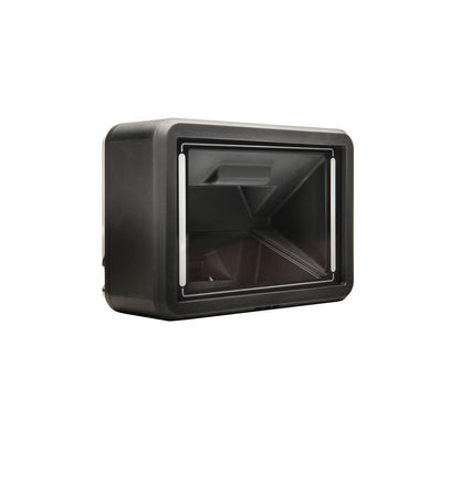 Opticon 14294 On-Counter Scanner – 2D CMOS MP Omni Presentation, USB, Black