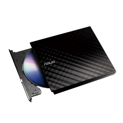 Asus 90-DQ0435-UA221KZ Optical Disc Drive – DVD±RW USB 2.0 Black