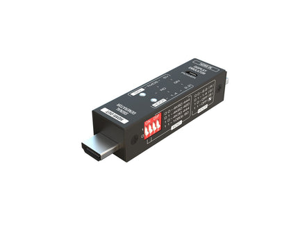 Vivolink VLTOOL1 Mini HDMI Signal Generator – 4K@60Hz HDCP2.2