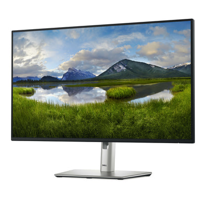 Dell P2725HE 27" Full HD IPS Monitor – 100Hz, USB-C, Height Adjustable, Black