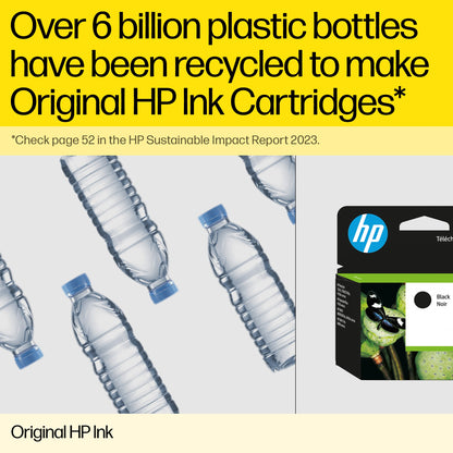 HP F6U17AE 953XL Magenta High Yield Original Ink Cartridge