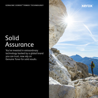 Xerox 006R01514 Yellow Original Toner Cartridge 1 pc(s)