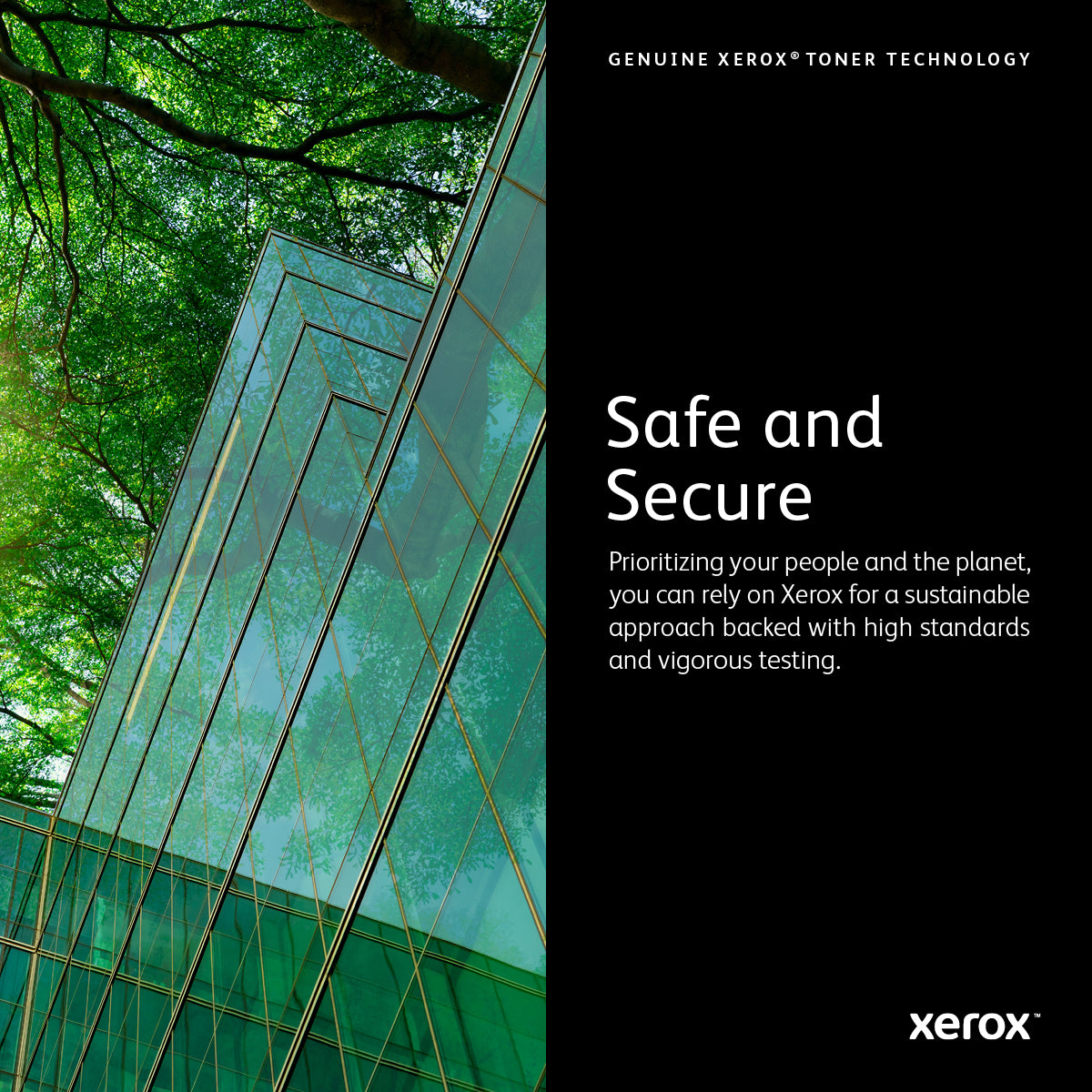 Xerox 006R04399 Black Toner Cartridge – Standard Yield 1200 Pages