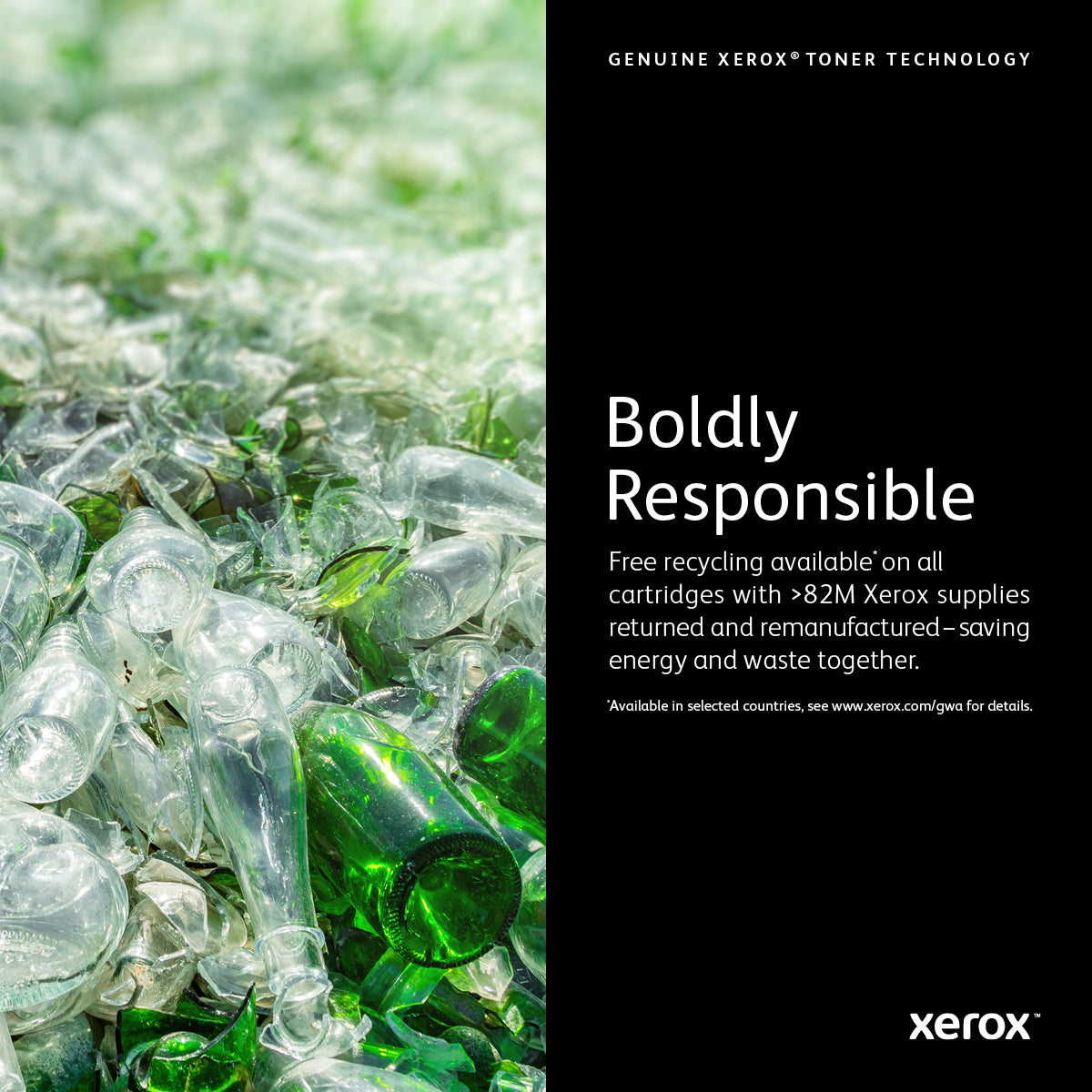 Xerox 006R04399 Black Toner Cartridge – Standard Yield 1200 Pages
