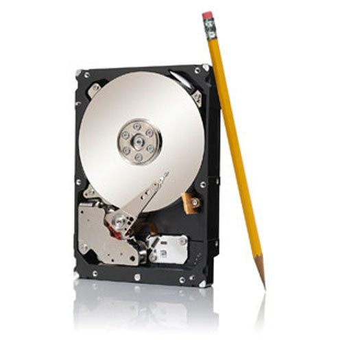 Seagate ST1000NM0033-RFB 1TB Internal Hard Drive – 3.5" SATA III 7200RPM 128MB