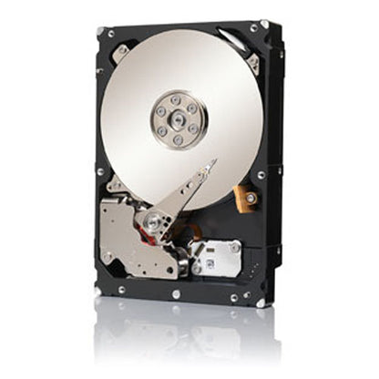 Seagate ST1000NM0023-RFB 1TB 3.5" SAS Hard Drive – 7200RPM 128MB