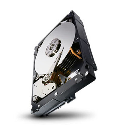 Seagate ST1000NM0033-RFB 1TB Internal Hard Drive – 3.5" SATA III 7200RPM 128MB