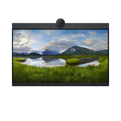 Dell DELL-P2424HEB 23.8" Full HD IPS Monitor with 2K Webcam, USB-C 90W, Speakers