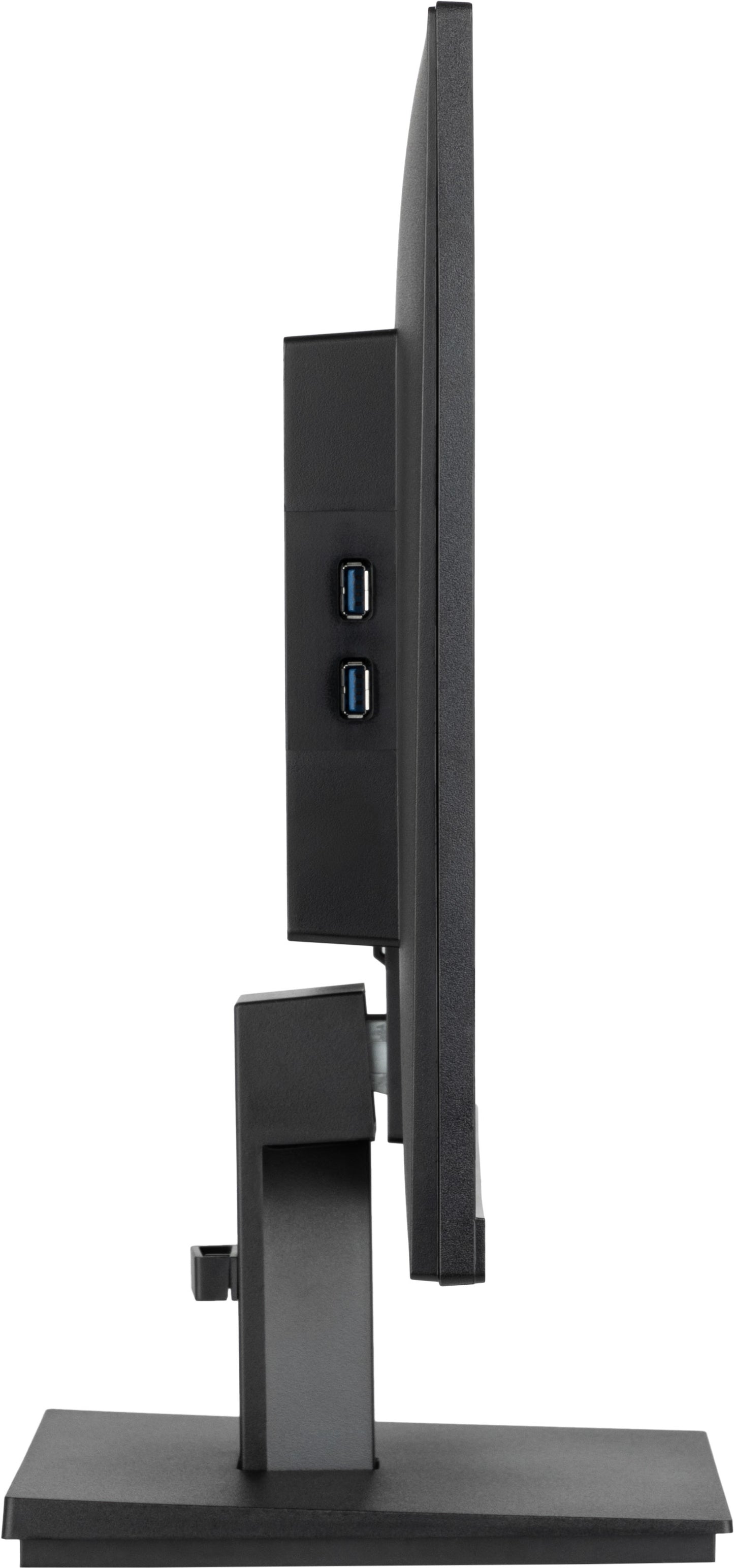 iiyama XU2492HSU-B6 24" IPS Monitor – Full HD, 100Hz, USB Hub, Built-in Speakers