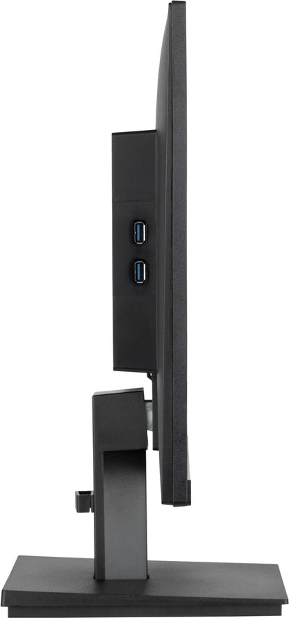 iiyama XU2492HSU-B6 24" IPS Monitor – Full HD, 100Hz, USB Hub, Built-in Speakers