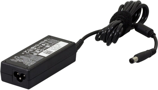 DELL 1XRN1 G4X7T 65W Power Adapter – 19.5V AC Indoor 3-Pin C6 Connector
