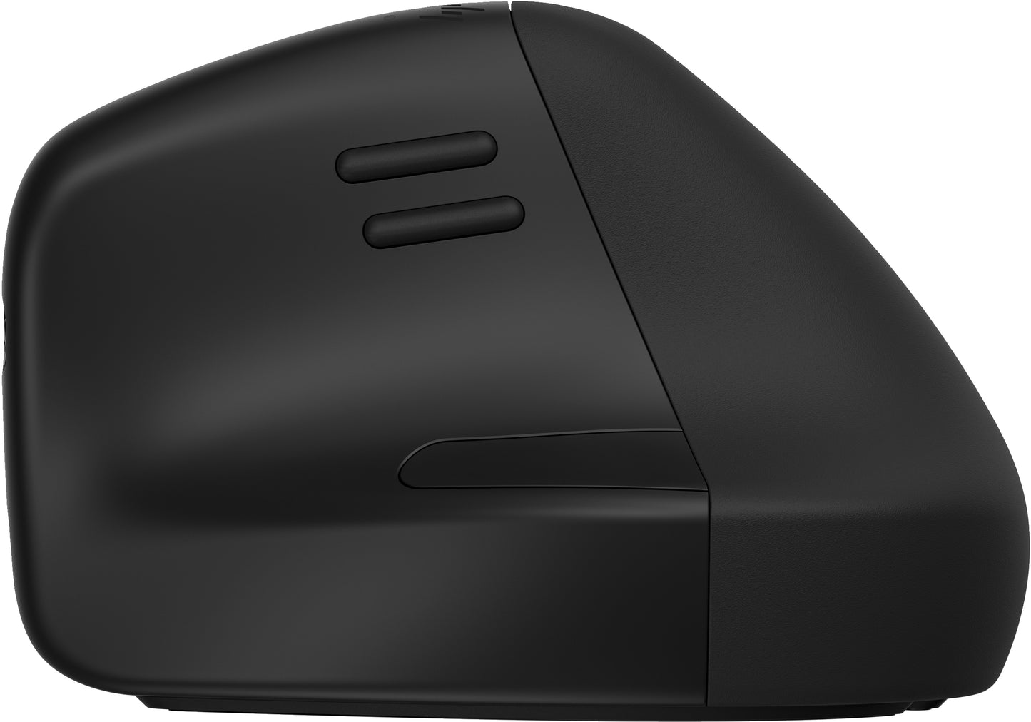 HP 6H1A4AA Ergonomic Wireless Mouse – Vertical, Rechargeable, 4000 DPI