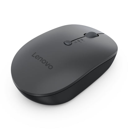 Lenovo 4Y51R29290 Wireless Mouse – Ambidextrous Bluetooth USB-C 2400 DPI