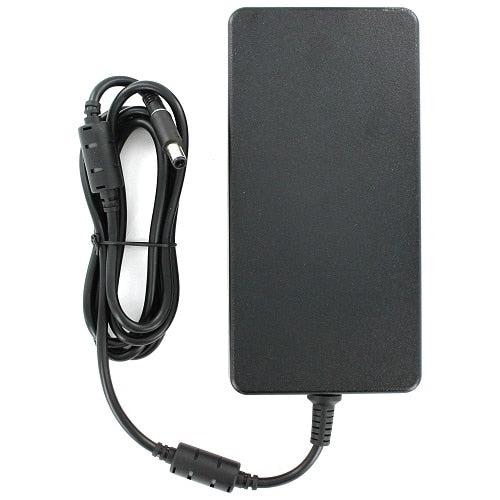 DELL 450-ABJL 180W Indoor Power Adapter – AC–DC, Black, 2m Cable