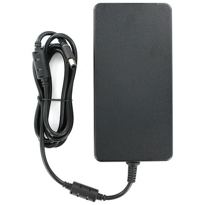 DELL 450-ABJL 180W Indoor Power Adapter – AC–DC, Black, 2m Cable
