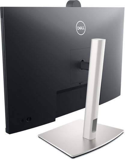 Dell DELL-P2724DEB 27" Quad HD Monitor – IPS, 2560x1440, USB-C, Webcam, Energy Star