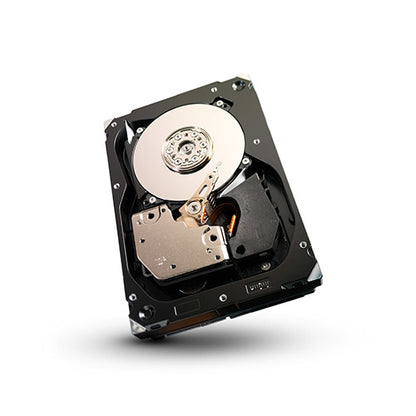 Seagate ST3600057SS 600GB 3.5" SAS Internal Hard Drive 15000RPM 16MB