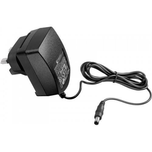 Poly 2200-48871-125 Indoor Power Adapter – 5V Black