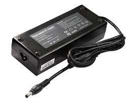 ASUS 04G266010610 90W Power Adapter – 19V 3-Pin Indoor Black