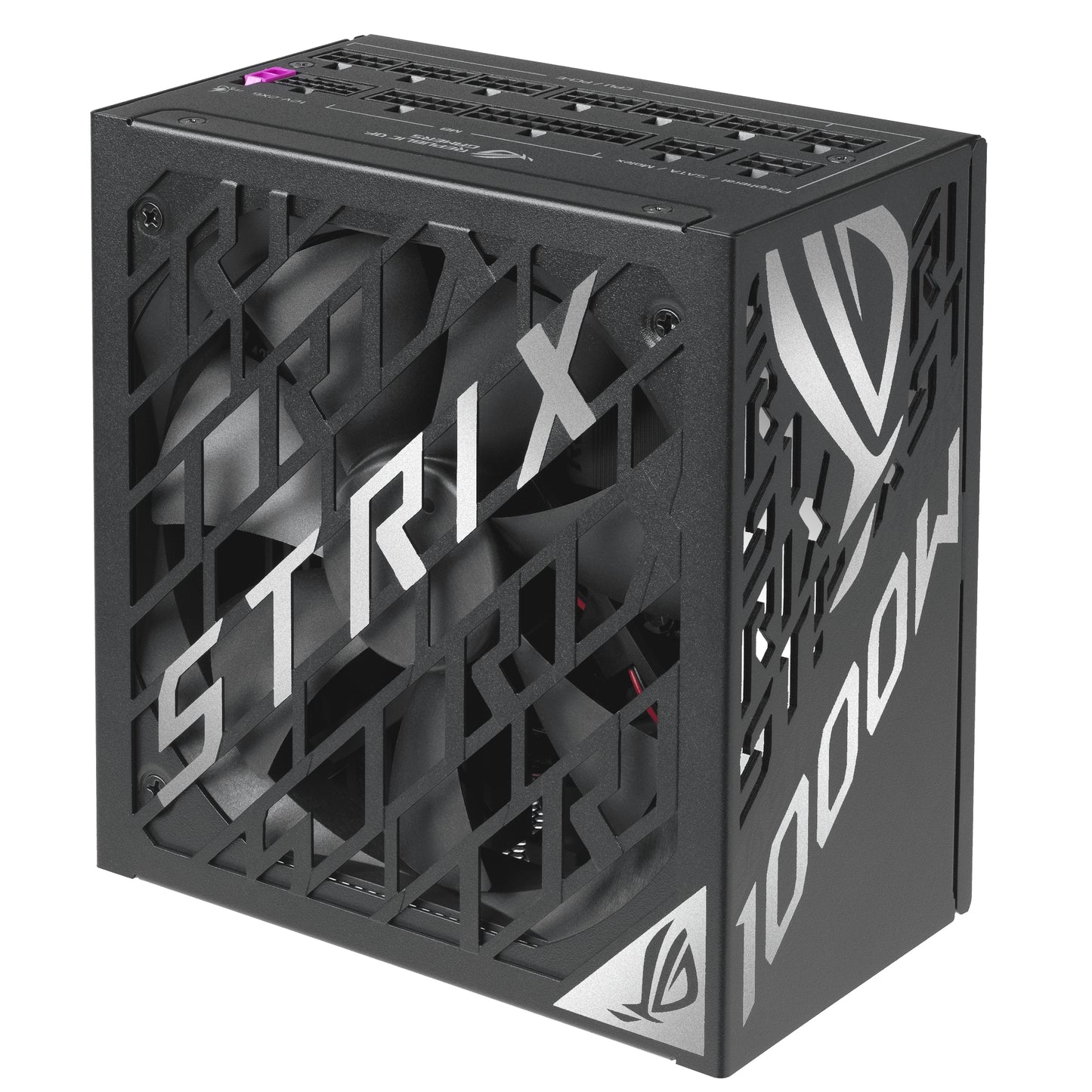 Asus 90YE00W1-B0NA00 Power Supply Unit – 1000W ATX 80 PLUS Platinum, Fully Modular