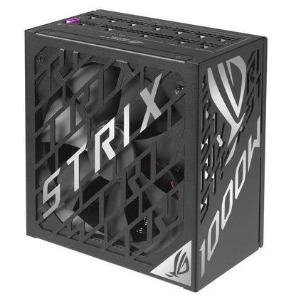 Asus 90YE00W1-B0NA00 Power Supply Unit – 1000W ATX 80 PLUS Platinum, Fully Modular
