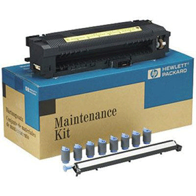 HP Q2437A-RFB Printer Maintenance Kit – Laser, 220V, 1 Pack