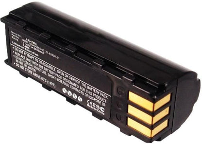 CoreParts MBXPOS-BA0214 Battery – 3.7V 8.2Wh Li-ion Printer & Scanner Spare Part
