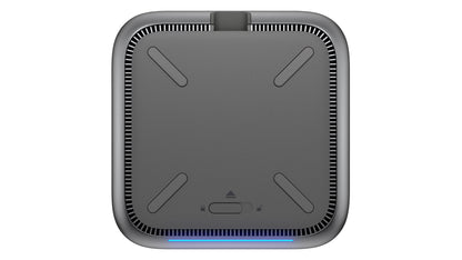 HP 9X481UT#ABB Thunderbolt 4 Ultra 180W G6 Dock – 8K, 230W Power, Wired