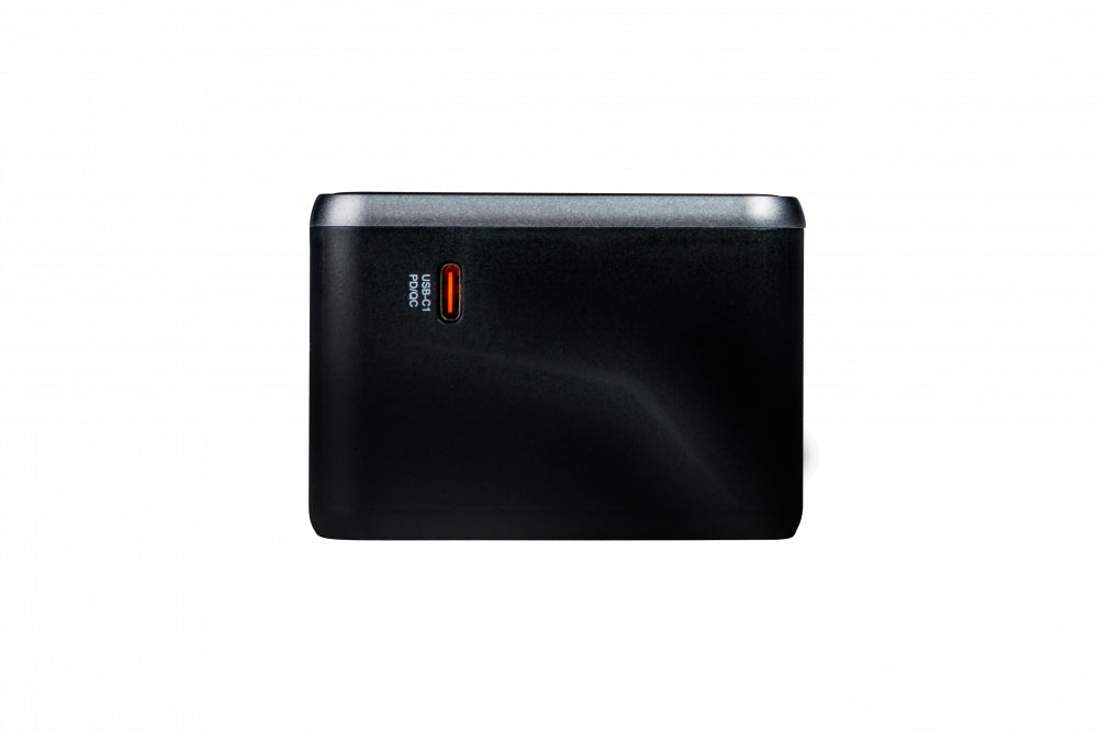 Verbatim 49546 Universal Travel Adapter – 61W 5-Port USB Charger