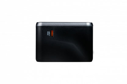 Verbatim 49546 Universal Travel Adapter – 61W 5-Port USB Charger