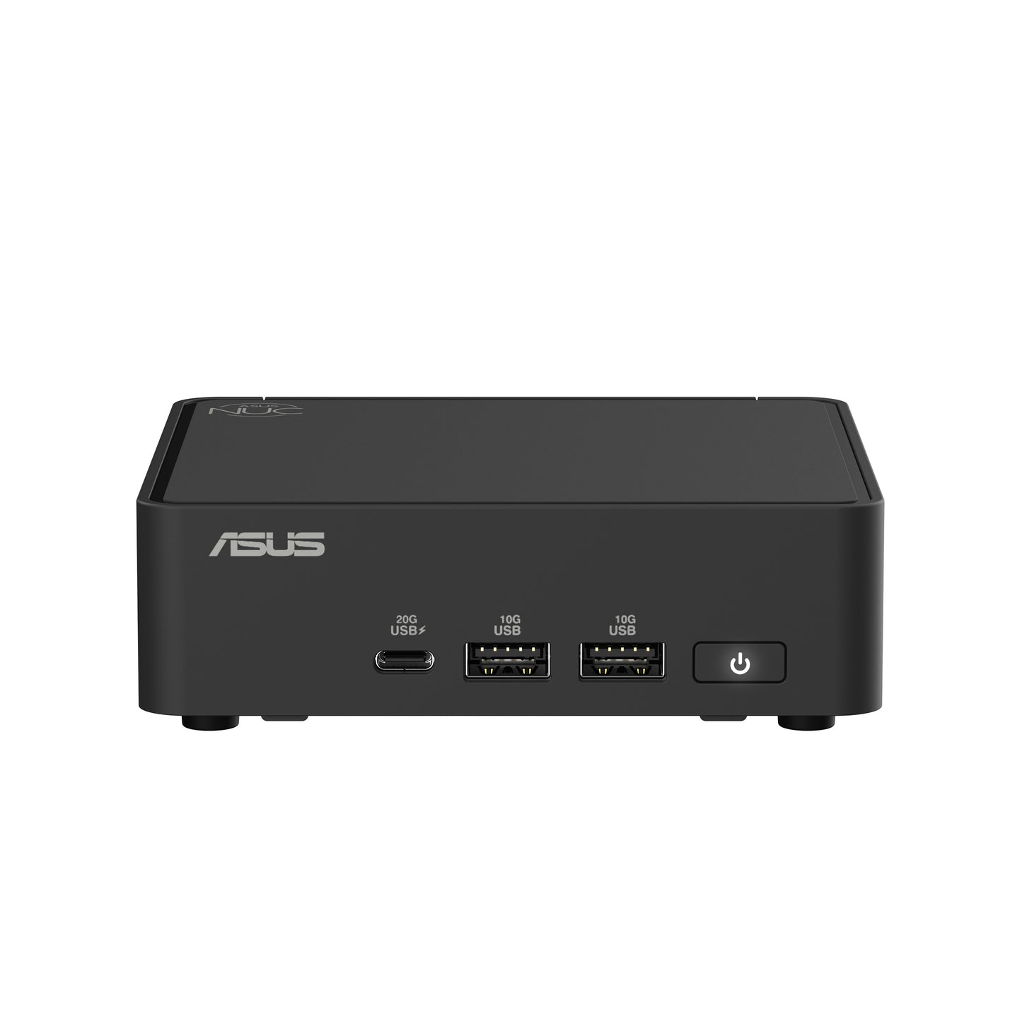 Asus 90AR00R2-M00080 Mini PC Barebone – Intel Core Ultra 5 225H, DDR5, Wi-Fi 7