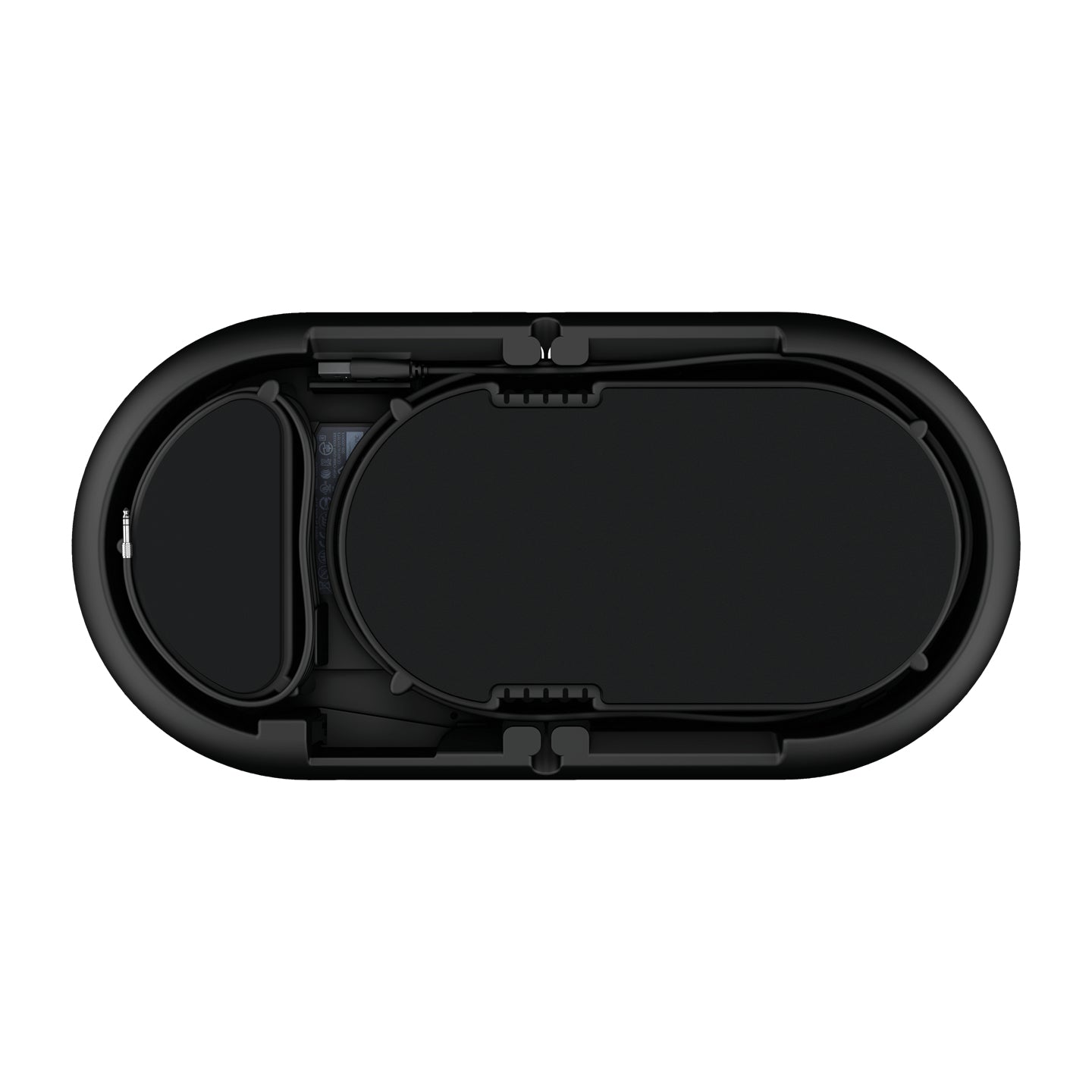 Jabra 7810-209 Meeting Room Speakerphone – Speak 810 UC Wired & Wireless