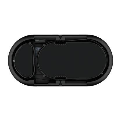 Jabra 7810-209 Meeting Room Speakerphone – Speak 810 UC Wired & Wireless