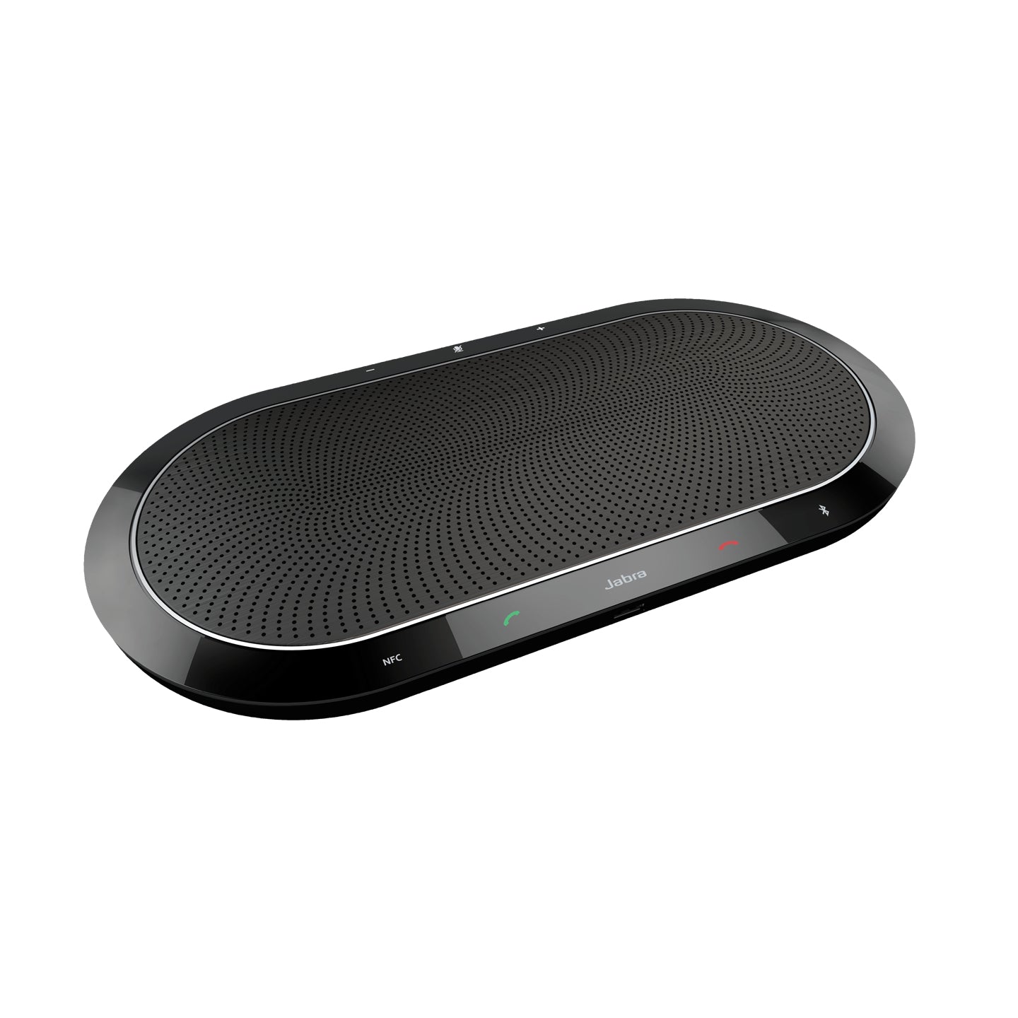 Jabra 7810-209 Meeting Room Speakerphone – Speak 810 UC Wired & Wireless