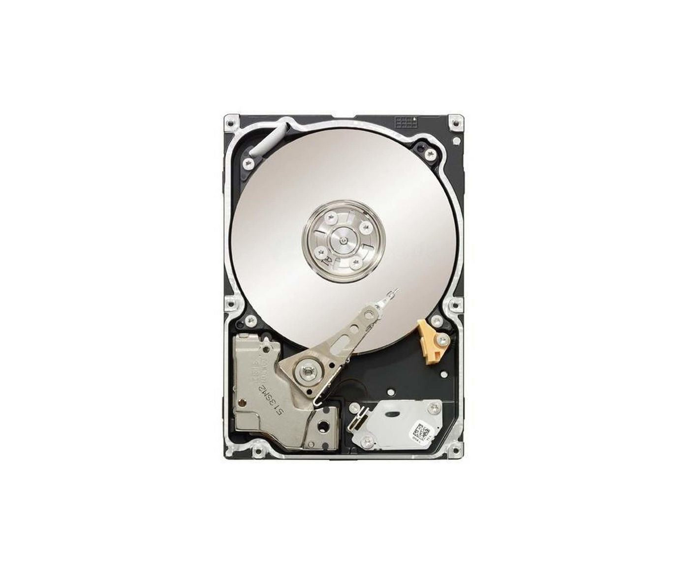 Ernitec CORE-600GB-SAS-10K-HDD Internal Hard Drive – 600GB SAS 10K RPM