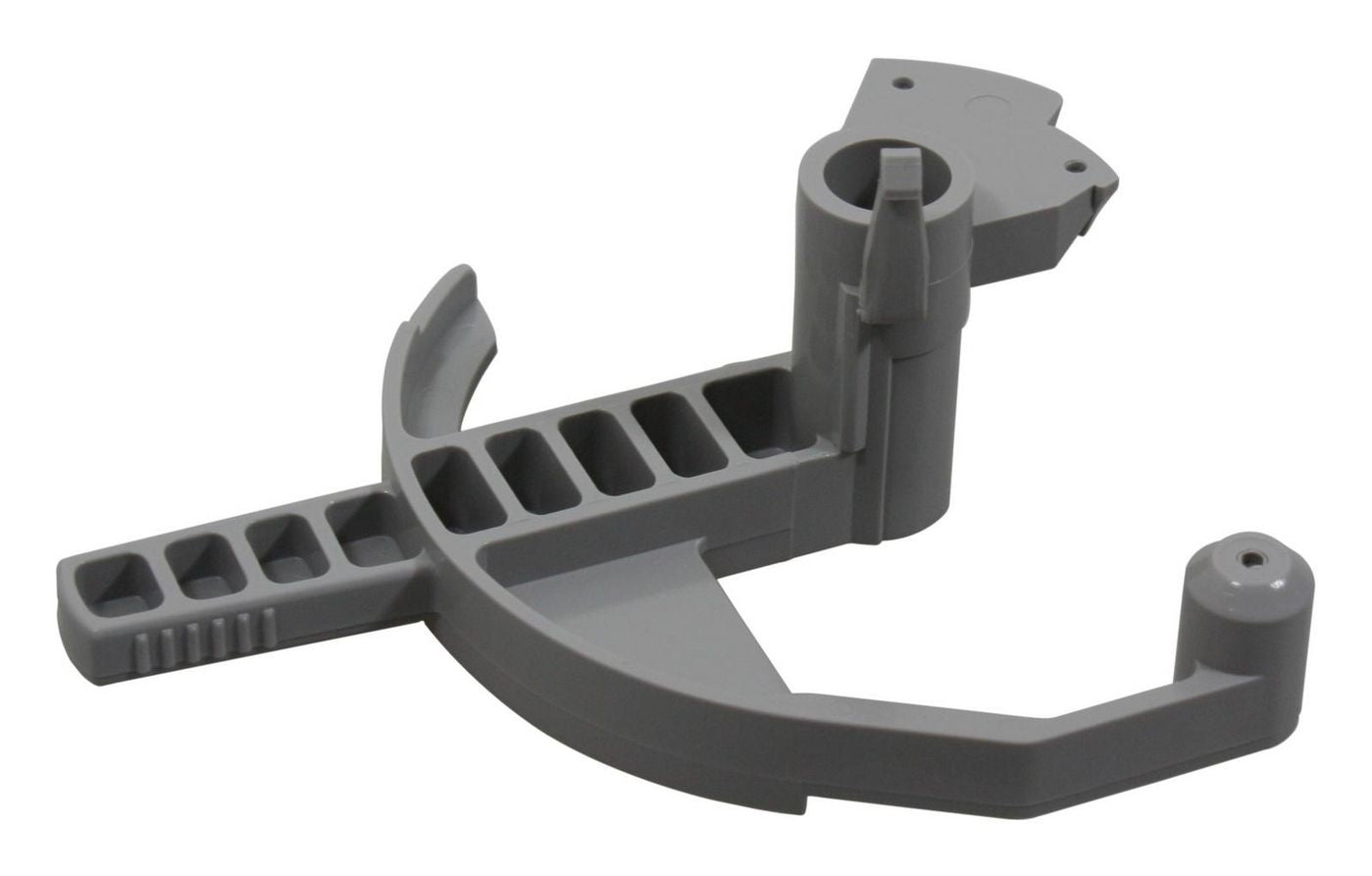OKI 2PP4044-5016P001 Change Lever – Printer & Scanner Spare Part, Grey