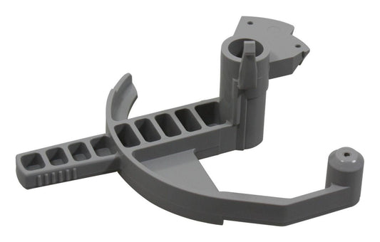 OKI 2PP4044-5016P001 Change Lever – Printer & Scanner Spare Part, Grey