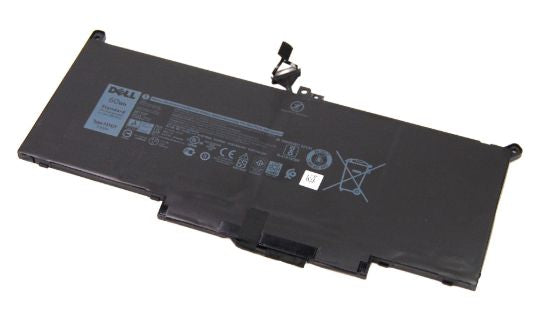 Dell 2X39G Battery – Genuine Rechargeable Li-ion Power