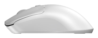 Sandberg 331-05 Wireless Mouse Ambidextrous 1600 DPI White