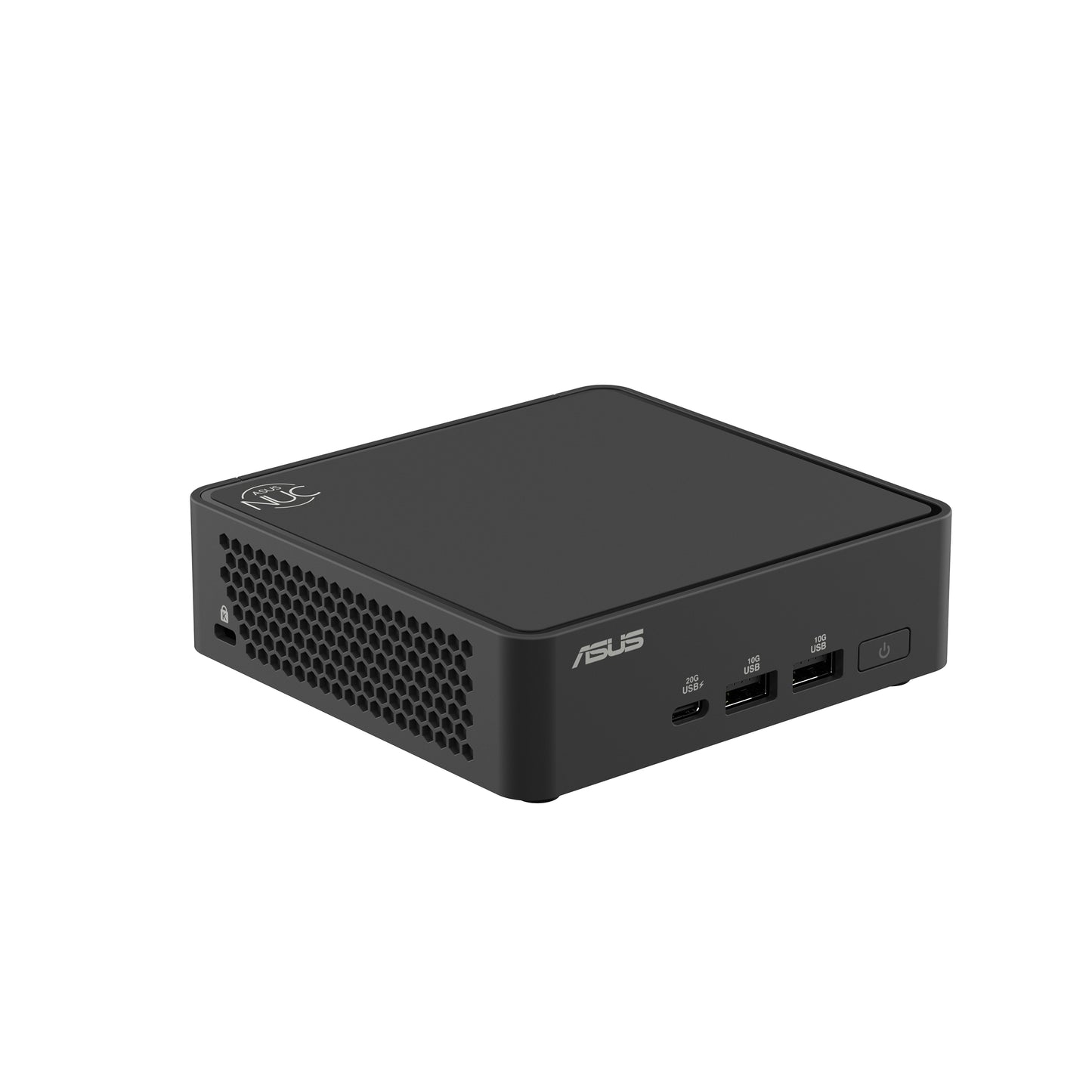 Asus 90AR00R2-M00080 Mini PC Barebone – Intel Core Ultra 5 225H, DDR5, Wi-Fi 7