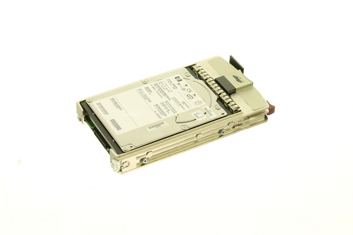 HP 300590-002-RFB Internal Hard Drive – 146GB 10000RPM 3.5" Fibre Channel