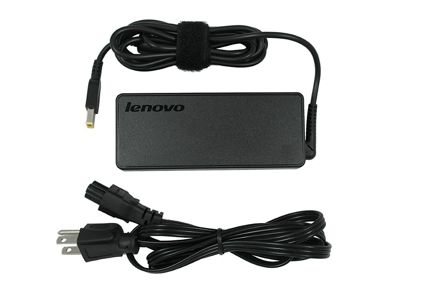 Lenovo 45N0306 Power Adapter 90W AC-to-DC Indoor Black